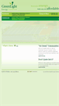 Mobile Screenshot of greenlightenergysolutions.com